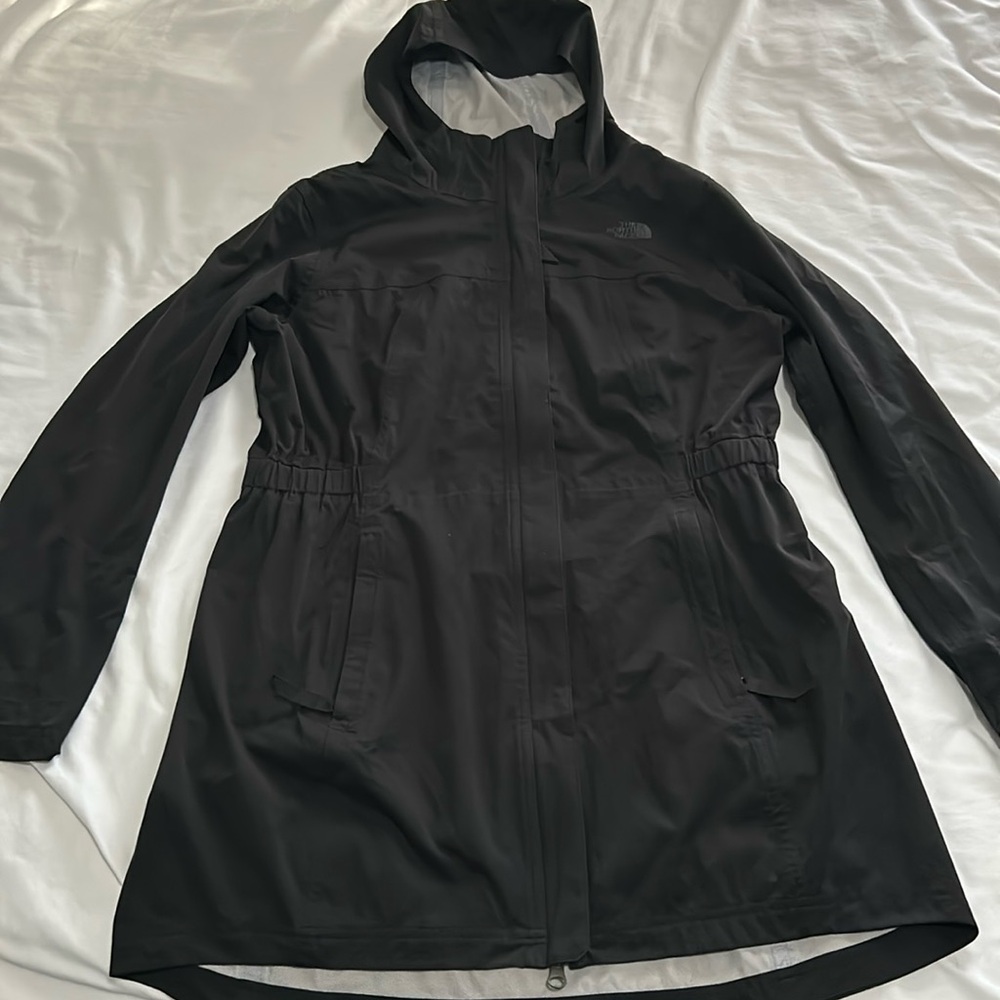 The North Face Lightweight Jacket